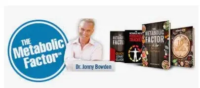 The Metabolic Factor Promo Code