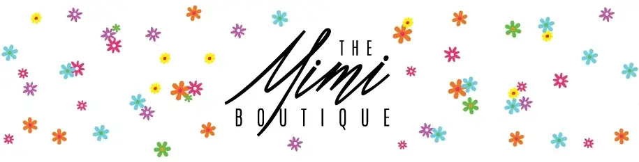 The Mimi Boutique Promo Code