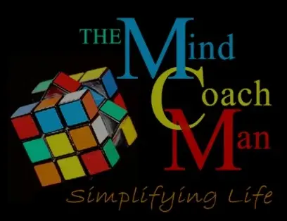 The Mind Coach Man Promo Code