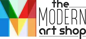 The Modern Art Shop Promo Code
