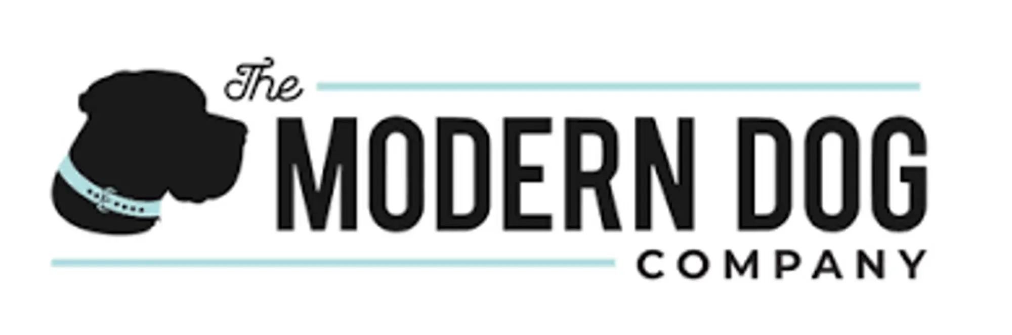 The Modern Dog Company Promo Code