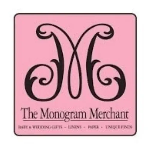 The Monogram Merchant Promo Code