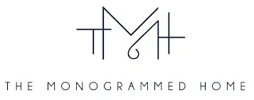 The Monogrammed Home Promo Code