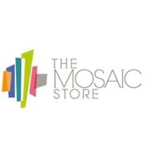 The Mosaic Store Promo Code
