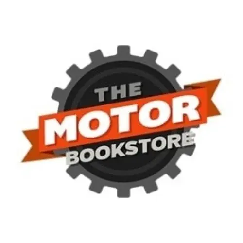 The Motor Bookstore Promo Code