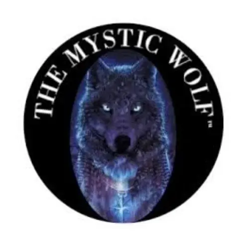 The Mystic Wolf Promo Code
