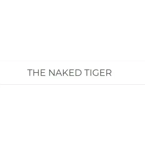 The Naked Tiger Promo Code