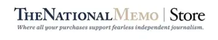 The National Memo Store Promo Code