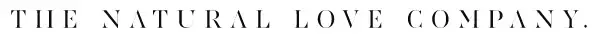 The Natural Love Company Promo Code