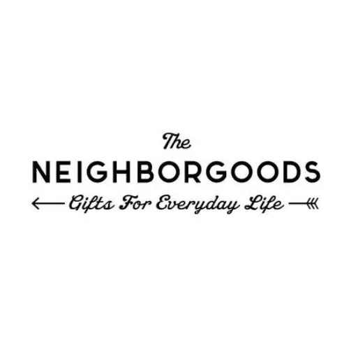 The Neighborgoods Promo Code