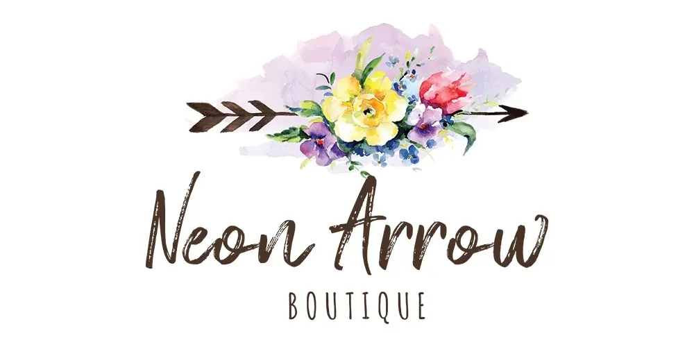 The Neon Arrow Promo Code