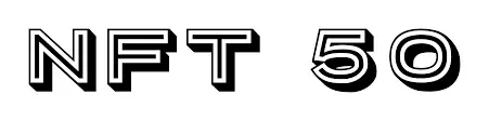 The NFT 50 Promo Code