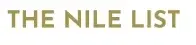 The Nile List Promo Code