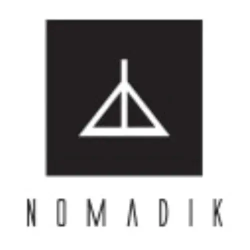 The Nomadik Promo Code
