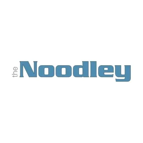 The Noodley Promo Code