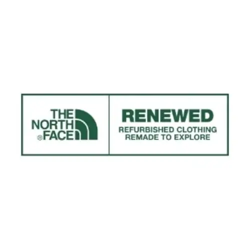 The North Face Renewed Promo Code