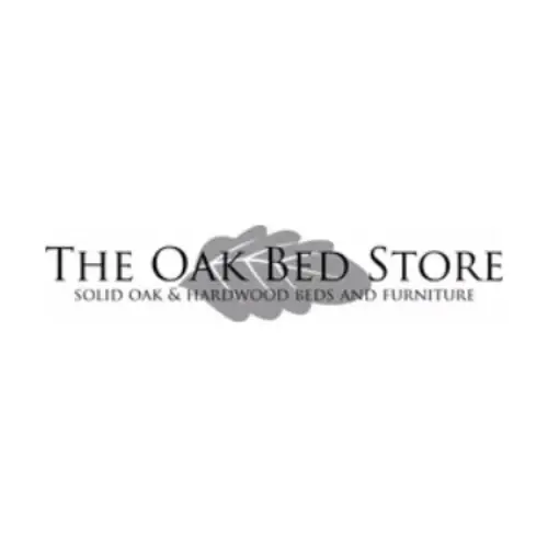 The Oak Bed Store Promo Code