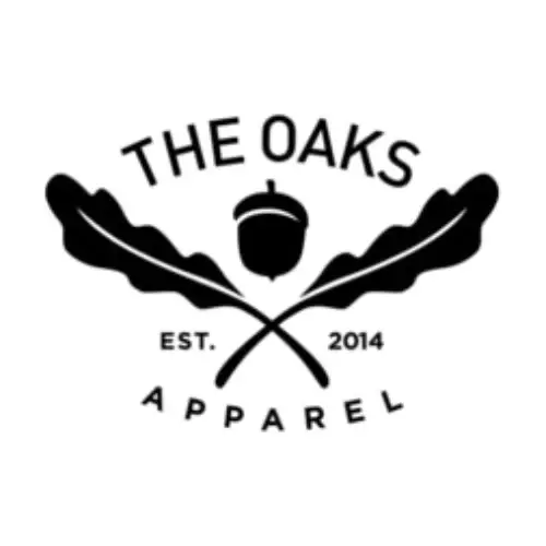 The Oaks Apparel Promo Code