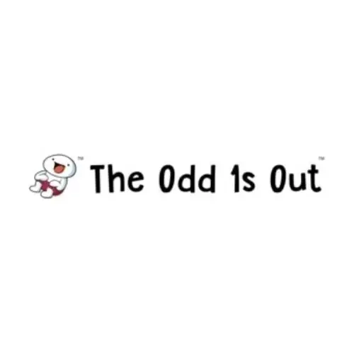 The Odd 1s Out Promo Code