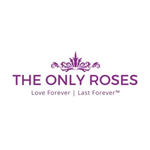 The Only Roses Promo Code