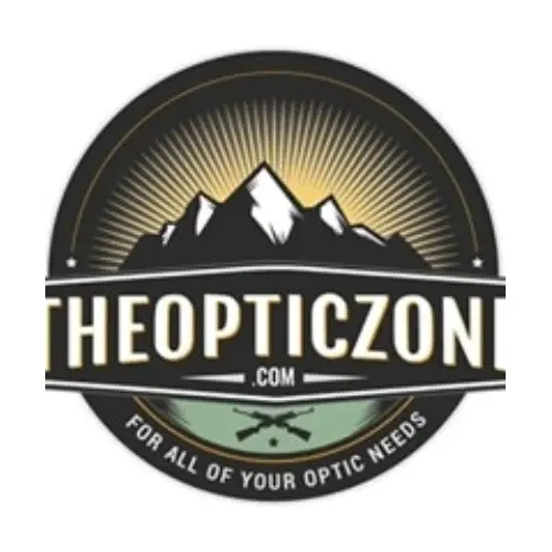The Optic Zone Promo Code