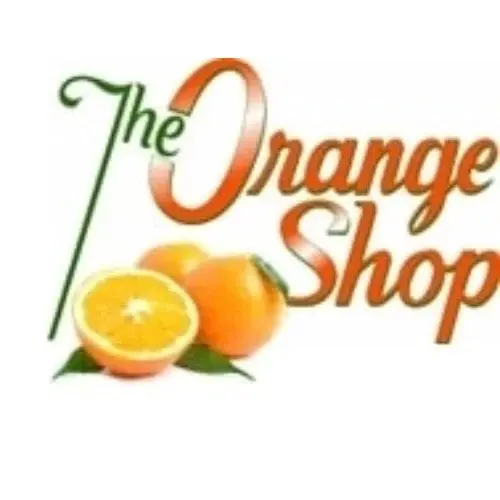 The Orange Shop Promo Code