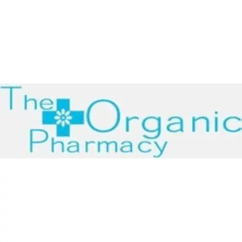 The Organic Pharmacy Promo Code