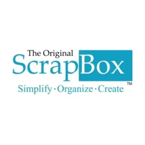 The Original Scrapbox Promo Code