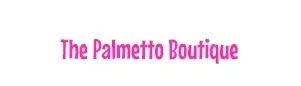 The Palmetto Boutique Promo Code