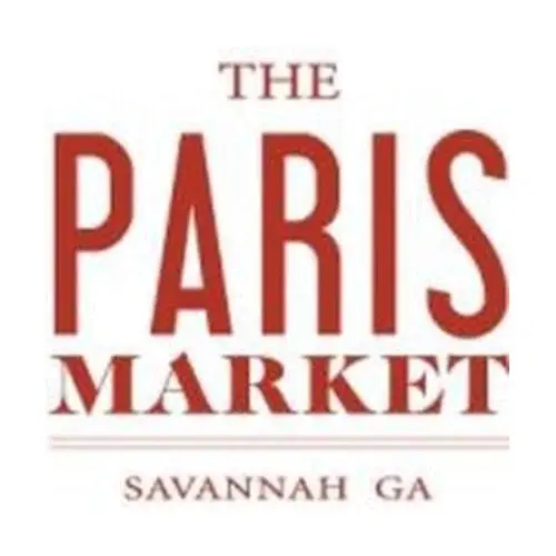The Paris Market Promo Code