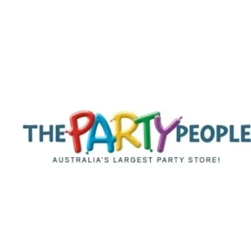 The Party People Promo Code