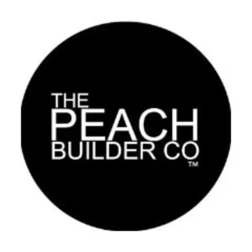 The Peach Builder Promo Code