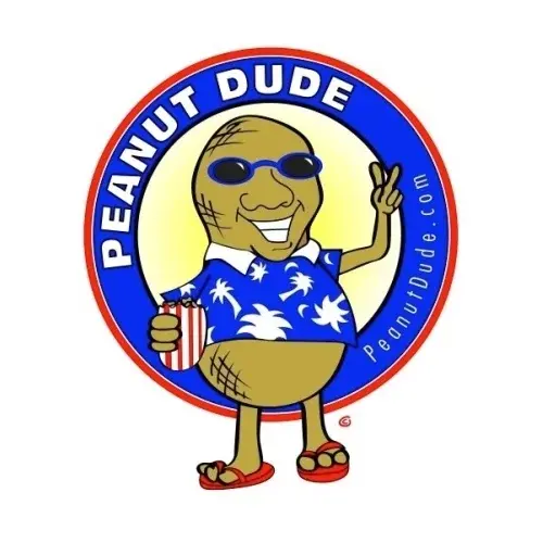 The Peanut Dude Promo Code