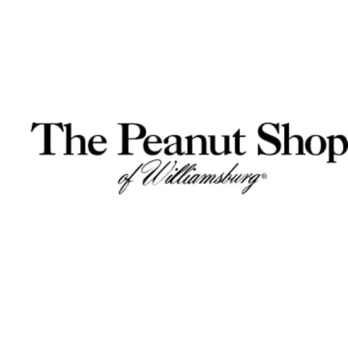 The Peanut Shop of Williamsburg Promo Code