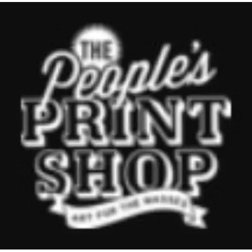The People's Print Shop Promo Code