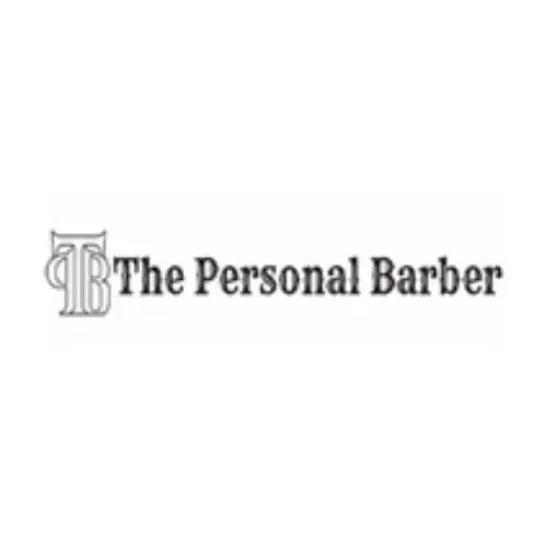 The Personal Barber Promo Code