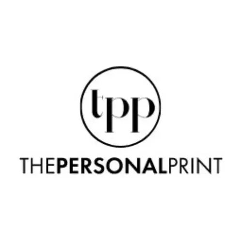 The Personal Print Promo Code