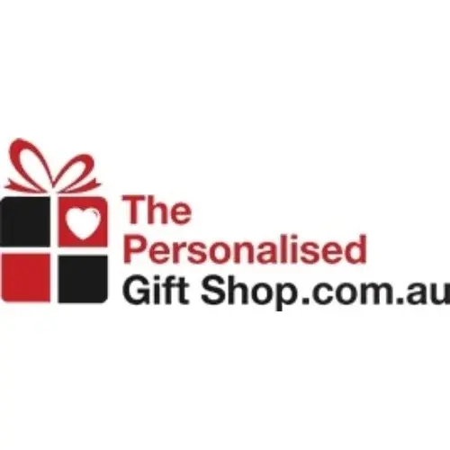 The Personalised Gift Shop Promo Code