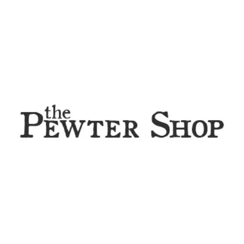 The Pewter Shop Promo Code