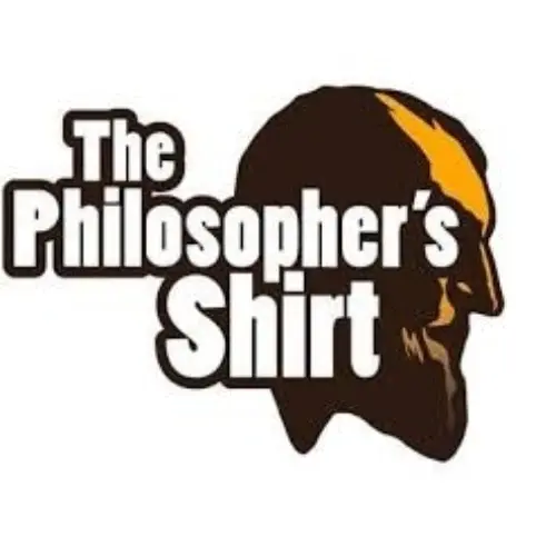 The Philosopher's Shirt Promo Code