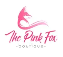The Pink Fox Boutique Promo Code