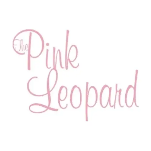 The Pink Leopard Boutique Promo Code