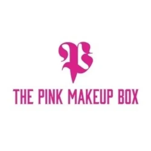 The Pink Makeup Box Promo Code
