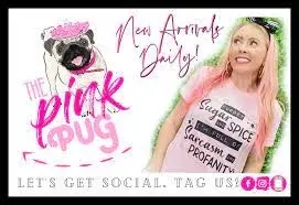 The Pink Pug Promo Code