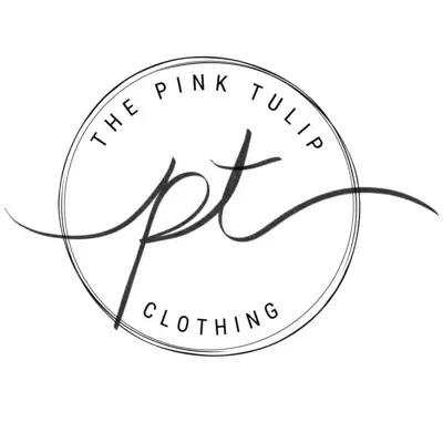 The Pink Tulip Clothing Promo Code