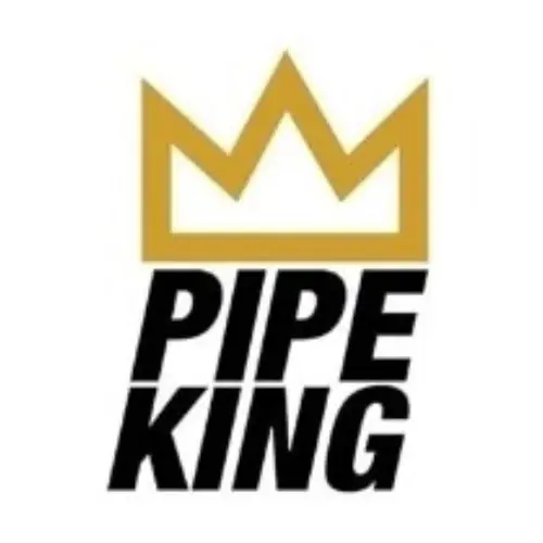 The Pipe King Promo Code