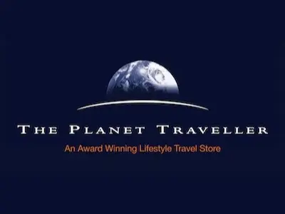 The Planet Traveller Promo Code
