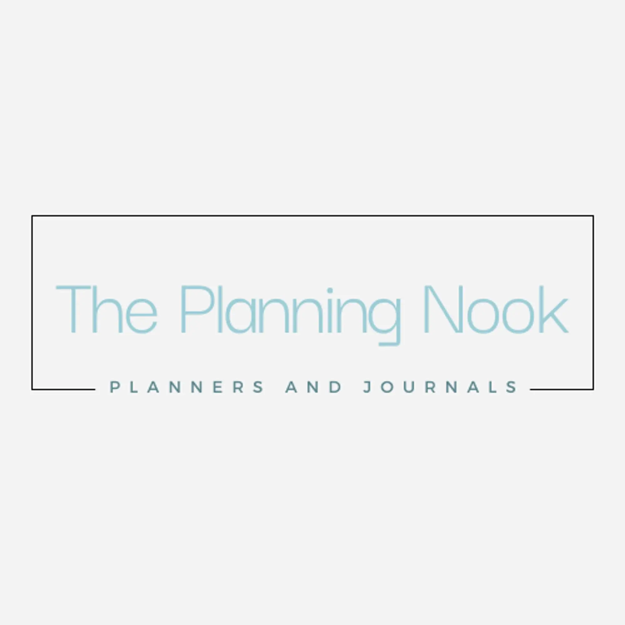 The Planning Nook Promo Code