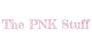 The PNK Stuff Promo Code