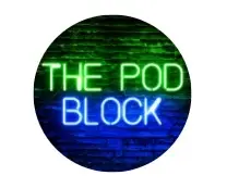 The Pod Block Promo Code